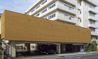 Itoen Hotel Bekkan