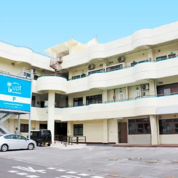 Condominium Hotel Mihama Upi