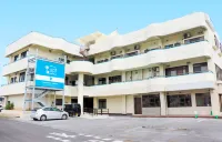 烏皮飯店 - 酒店式公寓