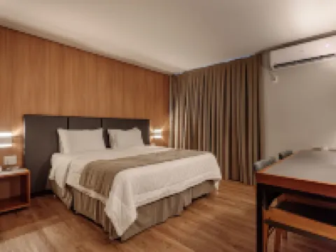 Monthez Hotel & Eventos Hotels in Brusque
