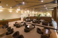 Art Hotel Asahikawa - spa