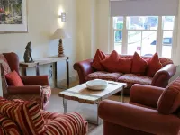 The Quay B&B Hotel a Warham