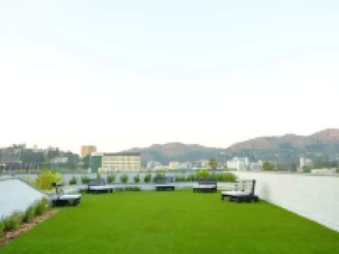 Hilton Garden Inn Mbabane Hotels in Mbabane