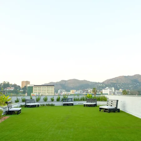 Hilton Garden Inn Mbabane