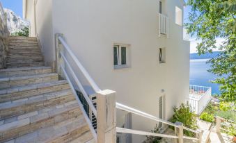 Apartments Luxury View