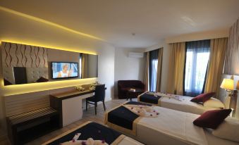 Kleopatra Micador Otel