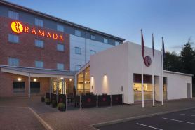 Ramada by Wyndham Wakefield
