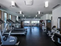 Falkensteiner Family Hotel Diadora - palestra