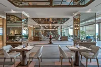 Amada Colossos Resort Hotels in Kallithea