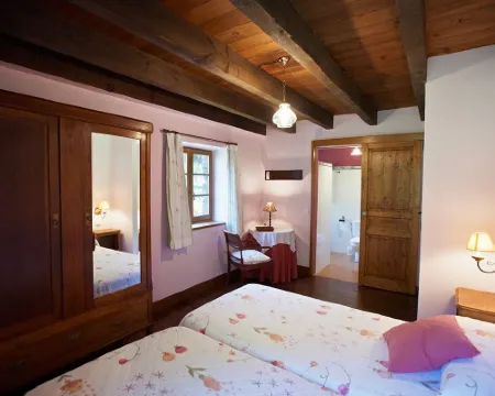 Casa Rural Goikola Hotels in Deba