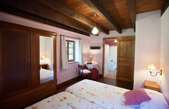 戈伊柯拉鄉村民宿