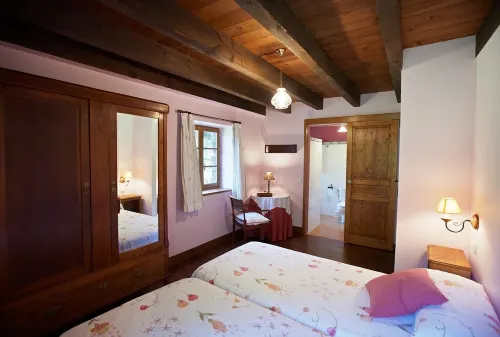 Casa Rural Goikola