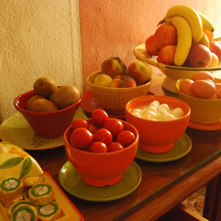 Albergo San Martino & Depandance