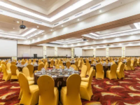 Claro Kendari Hoteles en Kendari