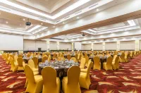 클라로 호텔 큰다리