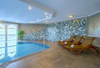 Hotel Kammweg - piscina