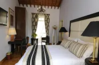 The Library Hotel Wellness Retreat Hôtels à : Lefkara