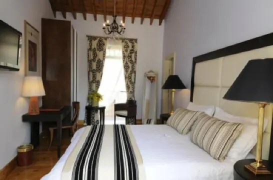 萊布勒裏健康度假酒店