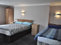 Grand Hastings Hotel a Saint Leonards