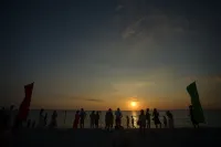 Aureo la Union - Beach