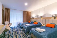 Bagińscy Spa Hotels in Pobierowo
