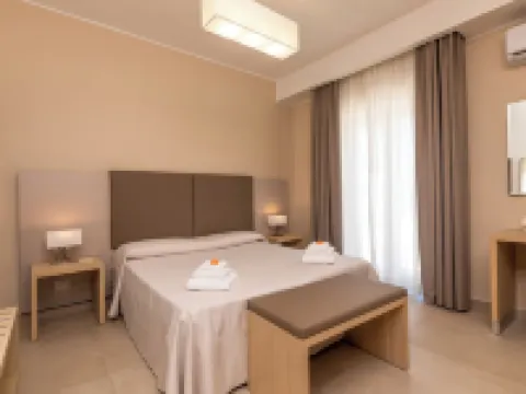 Hotel Degli Aranci Hotels in Vieste