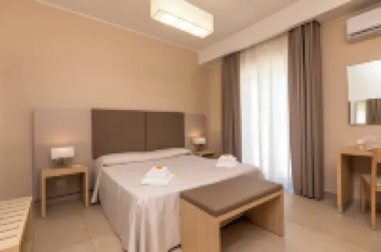 Albergo Hotel Degli Aranci