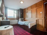 OYO The Rowers Hotel, Dunston Gateshead Hotels in Gateshead
