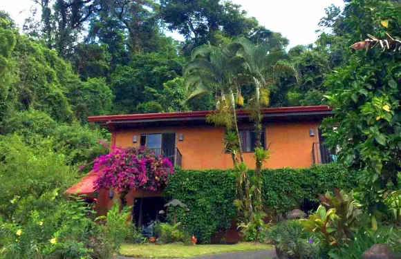 幸運巴格住宿加早餐旅館
