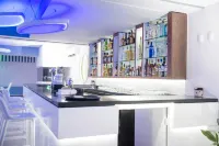 Secrets Aura Cozumel All Inclusive - Adults Only - Bares