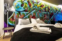 Blackhome Graz Hotels in Laßnitzhöhe