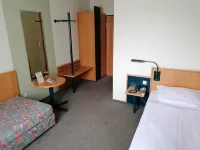 Akzent Parkhotel Trebbin Hotel a Luckenwalde