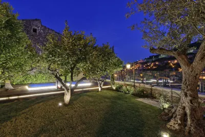 Edel Modica Hotel in zona Modica
