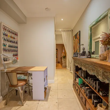 Belvedere Boutique Hotel