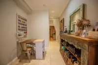 Belvedere Boutique Hotel - spa