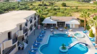 Hera Zakynthos Hotel - Pool