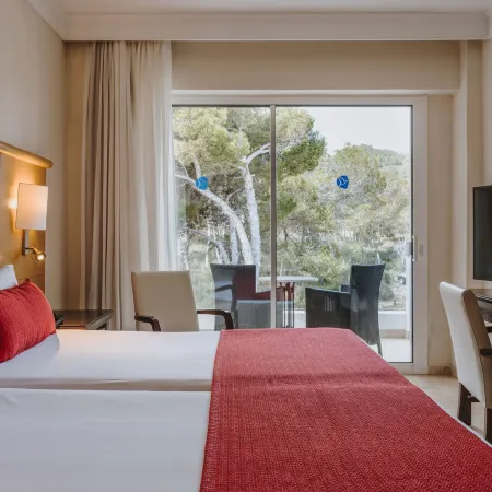 Grupotel Aguait Resort & Spa - Adults Only