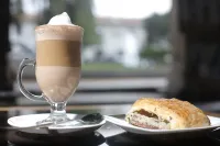هوتل فيلا مايور