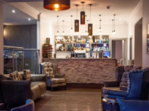 The Knowes Hotel & Restaurant Hotels in Macduff