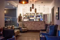 The Knowes Hotel & Restaurant Hotels in Banff