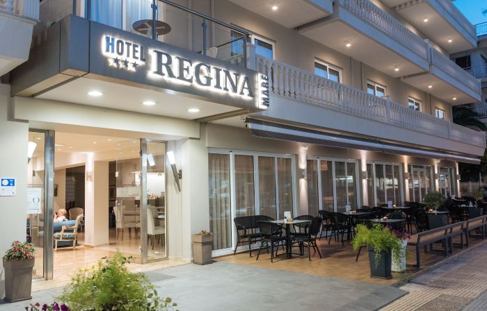Regina Mare Hotel