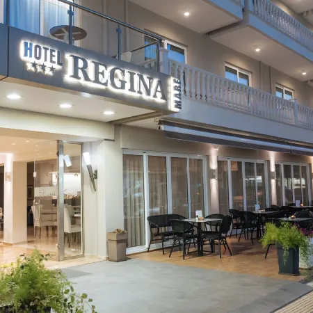 Regina Mare Hotel