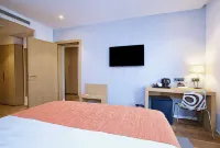 SV Chrome Hotel Hotels in Abuja