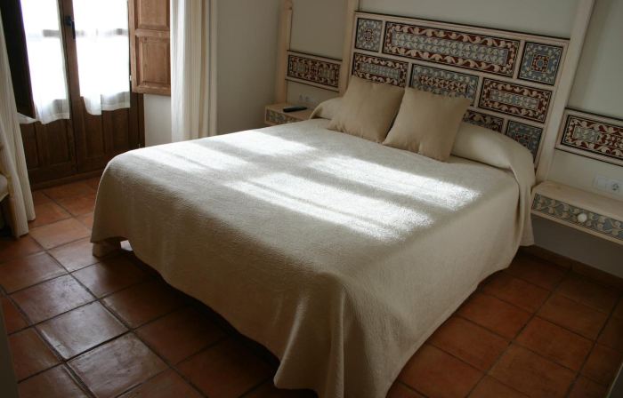 Hostal Santa María de Úbeda