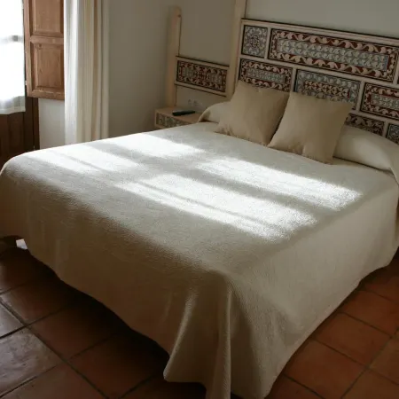 Hostal Santa María de Úbeda