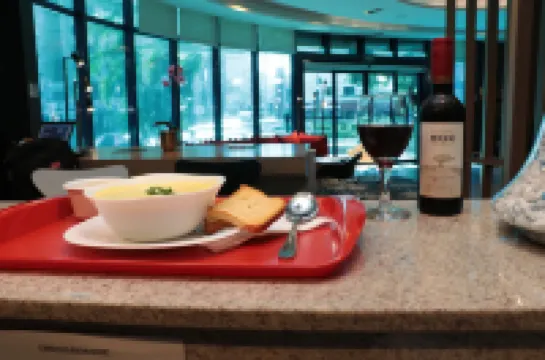 Ibis Passo Fundo Centro Hotels in Passo Fundo