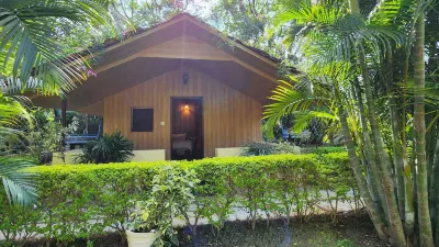 山與你飯店-精品花園度假村 Adhar Devi Stop, Mount Abu附近的飯店