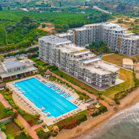Karya Family Resort – All Inclusive
