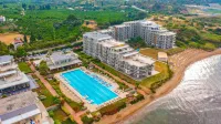 Karya Family Resort – All Inclusive Hotels in Ozdere Cumhuriyet Mahallesi