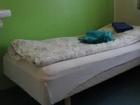 Helgafell Hostel Hotels in Múlaþing